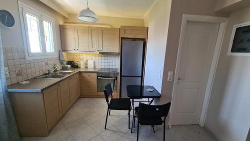 Nea Palatia Apartamento | Feels like home studio