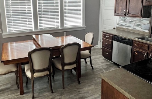 Benson Casa | Feels like Home