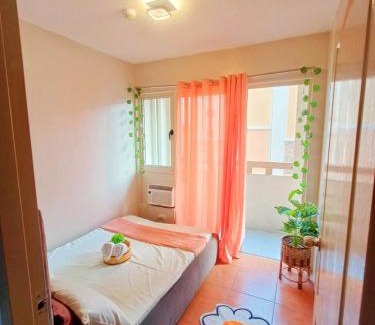 Rosario Apartamento | FEELS LIKE HOMIE STAYCATION in Pasig City