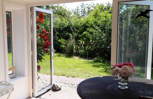 Goting Casa | Feer Strunhüs Deelswai 49