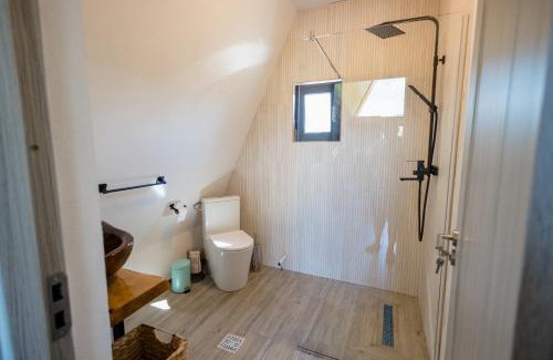 Crasna Cabina | Feeria Land Aframe