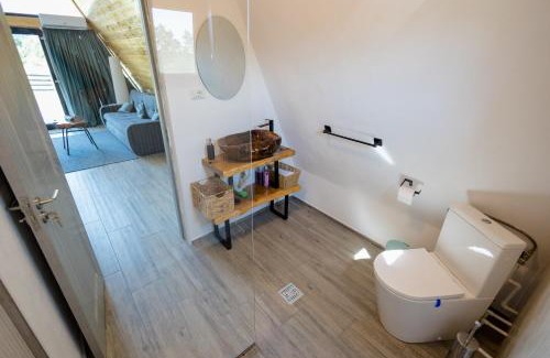 Crasna Cabina | Feeria Land Aframe