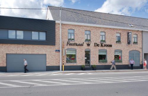 Esen Hotel | Feestzaal De Kroon