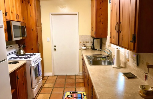 Leucadia Casa | La mejor casa de playa en Encinitas (ver nuestras reseñas) a solo unos pasos de la arena.