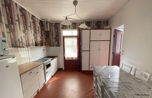 Ploumilliau Casa | Vrbo Property