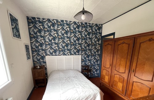 Ploumilliau Casa | Vrbo Property