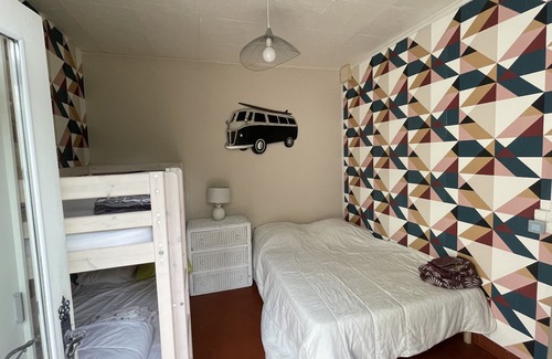 Ploumilliau Casa | Vrbo Property