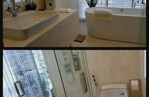 Mai Khao Apartamento | PIES EN EL AGUA EN PHUKET