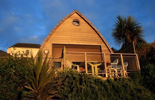 Locquirec Casa | Casa / Villa / Chalet - Locquirec