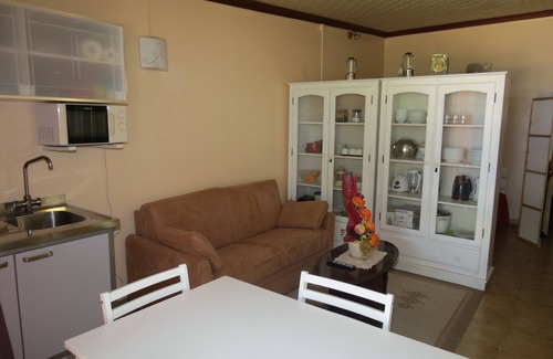 Morel Apartamento | PIES EN LA PLAYA EN LA GAMA DE OTRAS-EDGE