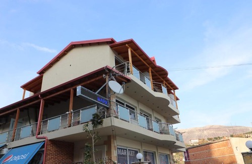 Himare Hotel | Fegi Rooms