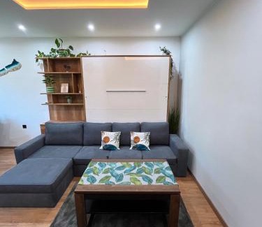 Balatonalmadi Apartamento | Fehér Balaton Apartman