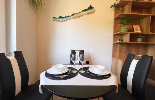 Balatonalmadi Apartamento | Fehér Balaton Apartman