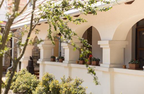 Tolmacs Casa | Fehér Galamb Vendégház