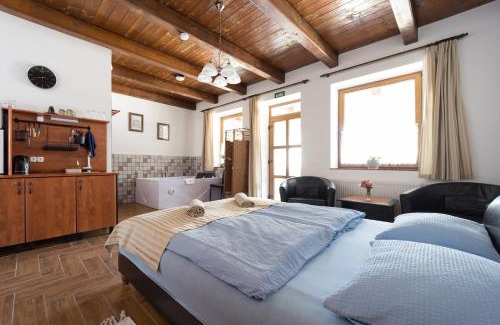 Tolmacs Casa | Fehér Galamb Vendégház