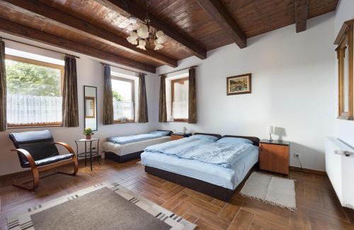 Tolmacs Casa | Fehér Galamb Vendégház