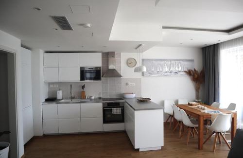 Csopak Apartamento | Fehér Lótusz Csopak