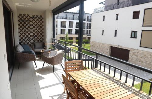 Csopak Apartamento | Fehér Lótusz Csopak