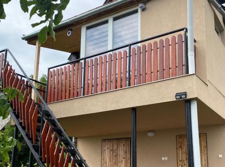Satoraljaujhely Apartamento | Fehér Szőlő Vendégház