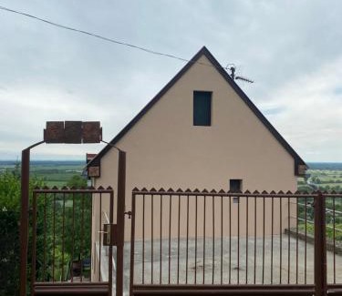 Satoraljaujhely Apartamento | Fehér Szőlő Vendégház