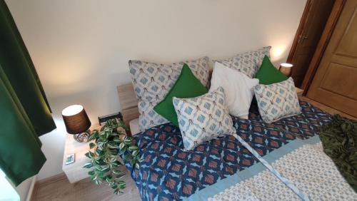 Szekesfehervar Apartamento | Fehérvár Cappuccino apartman City center, AC, Easy Parking