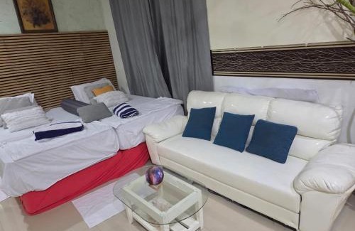 Dhangethi Cama Y Desayuno | Fehivilla Residence