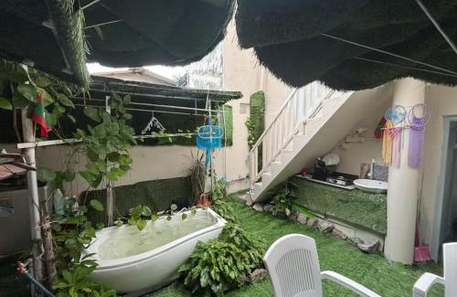 Dhangethi Cama Y Desayuno | Fehivilla Residence