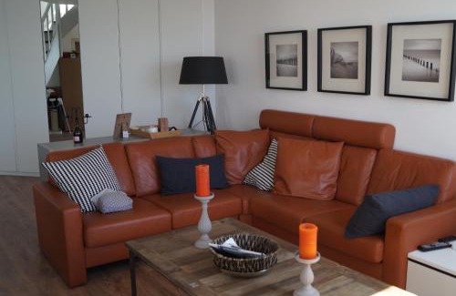 Orth Apartamento | Fehmarn Ostseeferien FW3 Ferienwohnung "Toplicht" 1041