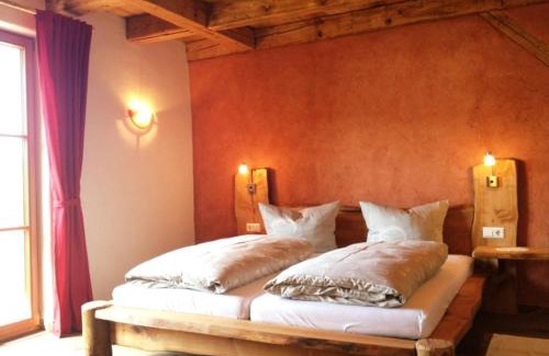 Lauterbach Casa | Fehrenbacherhof Naturgästehaus