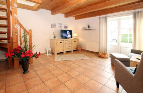 Wrixum Casa | Fehrstieg 1 c