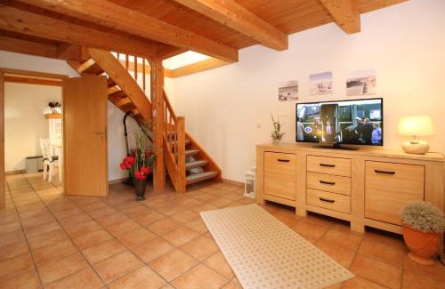 Wrixum Casa | Fehrstieg 1 c