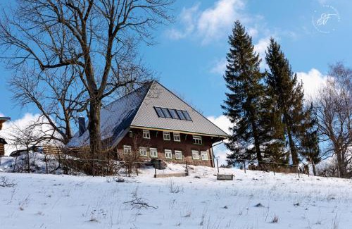 Triberg im Schwarzwald Apartamento | Feißesberghof