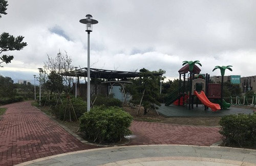 Zhunan Casa | Fei-Tsuei-Jin-Tzuan