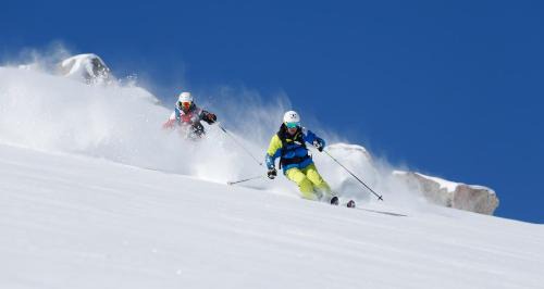 Ramsau am Dachstein Cama Y Desayuno | Feichtlehnerhof