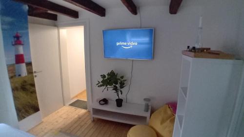 Haan Apartamento | Feierabend im Grünen