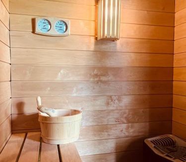 Asnieres-sur-Seine Apartamento | Feifei's Home & Spa - Luxe 10 min Paris