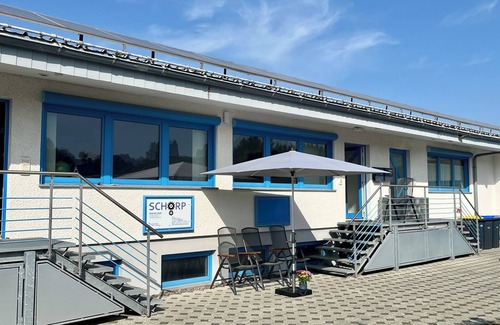Loffingen Apartamento | Feingeist by Interhome