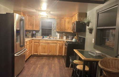 Aquone Casa | Feisty Ranch Farm Retreat - Private and charming 2-bedroom on 15 acres