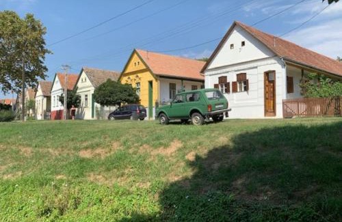 Feked Casa | Feked Farmstay