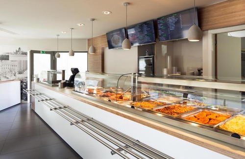Esztergom Cama Y Desayuno | Fekete Sas Motel