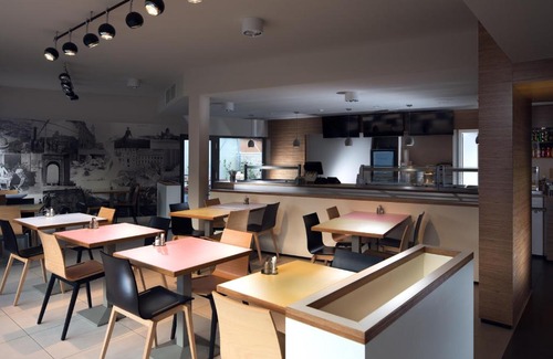 Esztergom Cama Y Desayuno | Fekete Sas Motel