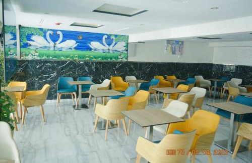 Meknes Hotel | FEKRI HOTEL