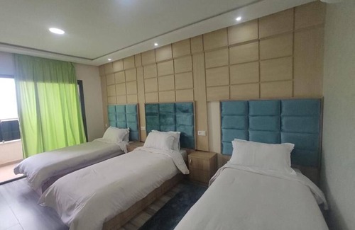 Meknes Hotel | FEKRI HOTEL