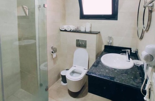 Meknes Hotel | FEKRI HOTEL