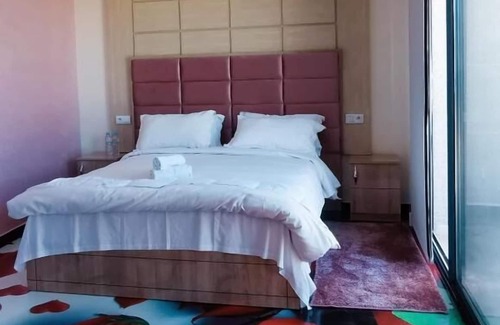 Meknes Hotel | FEKRI HOTEL