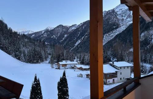 Lappago Apartamento | Felda Appartements