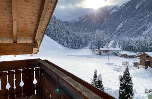 Lappago Apartamento | Felda Appartements