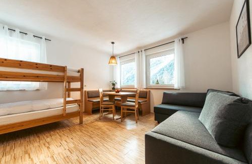 Lappago Apartamento | Felda Appartements