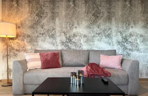 Barental Apartamento | Feldberg Apartment mit Extrazimmer - Villa Hubertus
