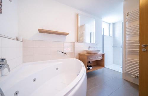 Feldberg Apartamento | Feldberg Domizil - Residenz Grafenmatt